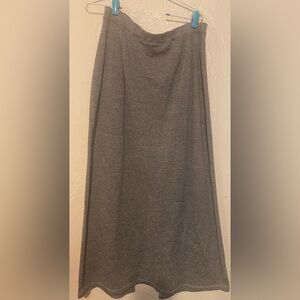 Villager sport long skirt